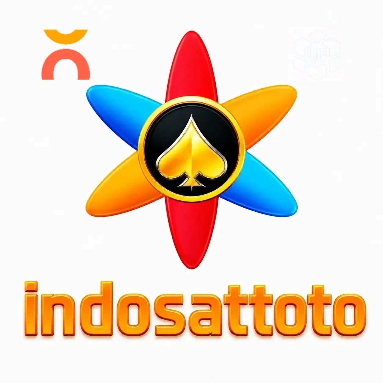 Logo indosattoto